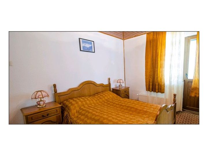 Cabana Paltinu, Balea Lac - imaginea 