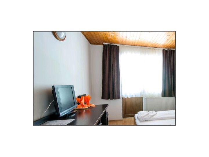Cabana Paltinu, Balea Lac - imaginea 