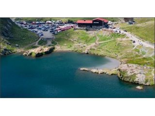 Cabana Paltinu, Balea Lac - 1