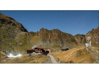 Cabana Paltinu, Balea Lac - 5