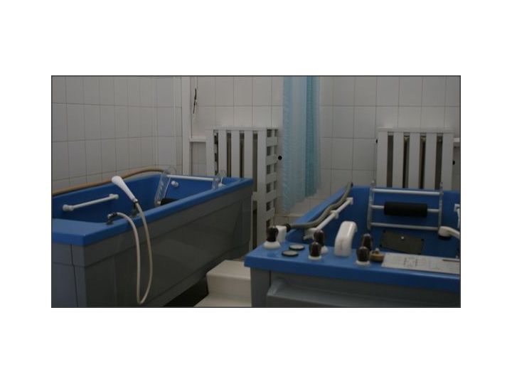 Hotel Expro, Bazna - imaginea 