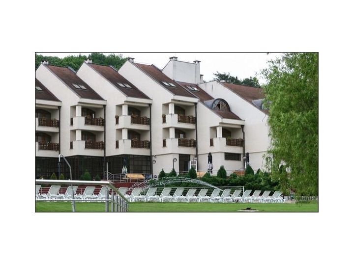 Hotel Expro, Bazna - imaginea 