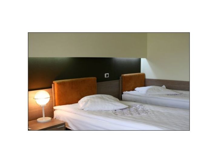 Hotel Expro, Bazna - imaginea 