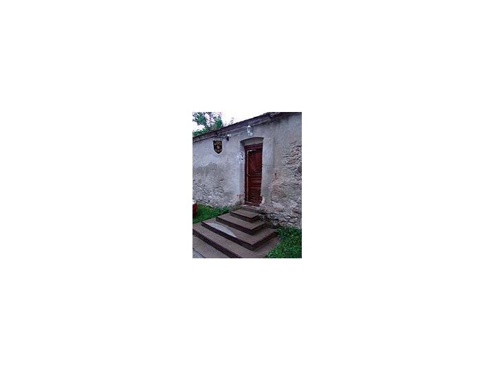 Pensiunea Casa Dornroschen, Biertan - imaginea 