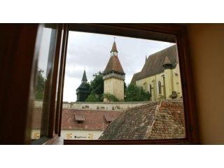 Pensiunea Thomas, Biertan - 5