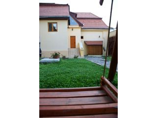 Pensiunea Thomas, Biertan - 3