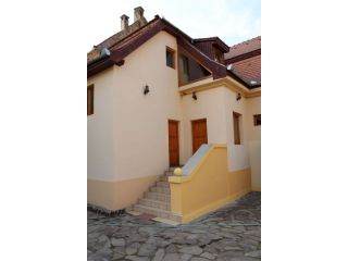 Pensiunea Thomas, Biertan - 2
