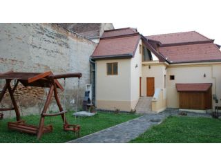 Pensiunea Thomas, Biertan - 4