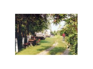 Campingul Salcia Batrana, Carta Sibiu - 1