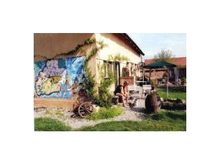 Campingul Salcia Batrana, Carta Sibiu - 3