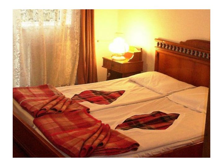 Cabana Balea Cascada, Transfagarasan - imaginea 