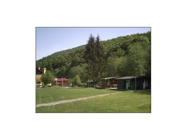 Cabana Vama Cucului, Transfagarasan - imaginea 