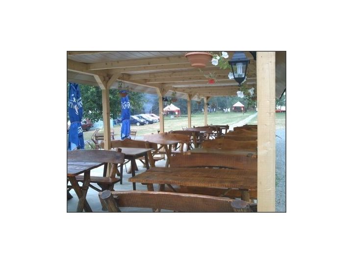 Cabana Vama Cucului, Transfagarasan - imaginea 
