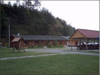 Cabana Vama Cucului, Transfagarasan - 4