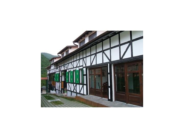 Pensiunea Casa Belvedere, Cisnadioara - imaginea 