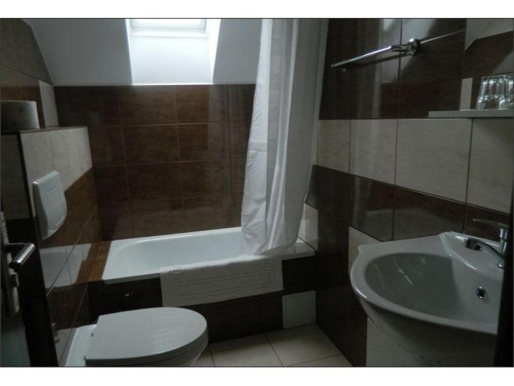 Pensiunea Casa Cu Flori, Cisnadioara - imaginea 