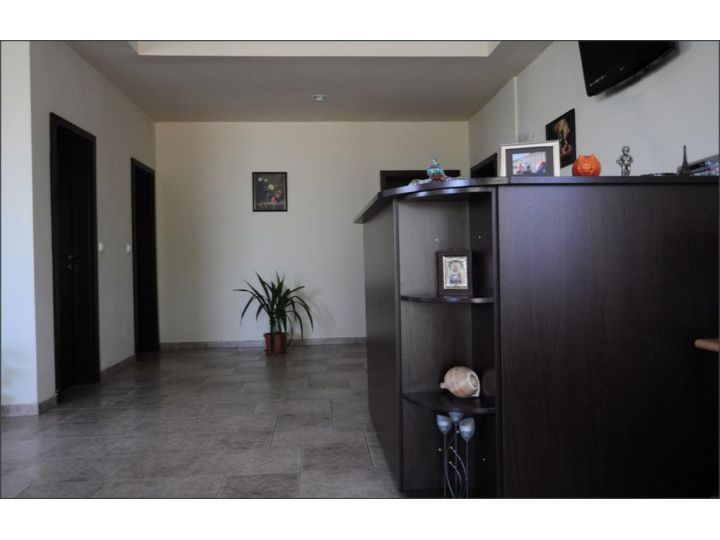 Pensiunea Casa Cu Flori, Cisnadioara - imaginea 