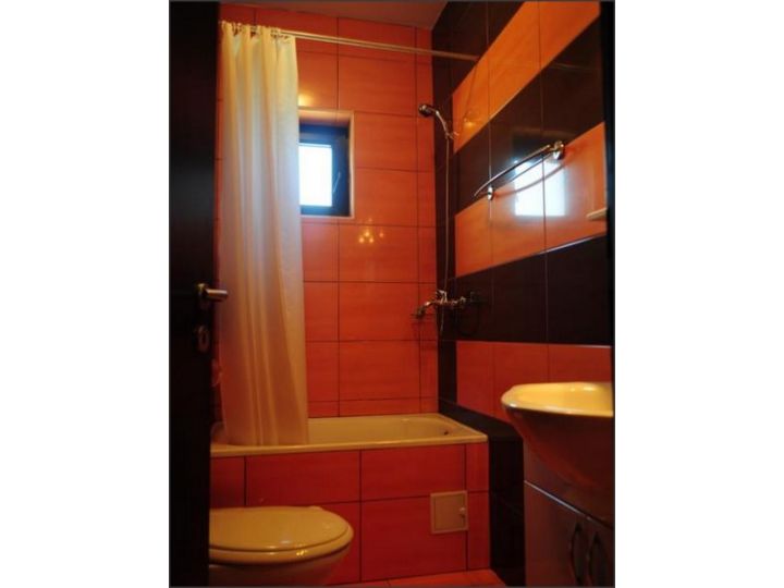 Pensiunea Casa Cu Flori, Cisnadioara - imaginea 