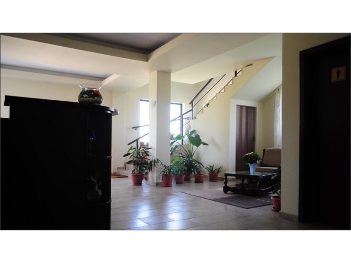 Pensiunea Casa Cu Flori, Cisnadioara - imaginea 