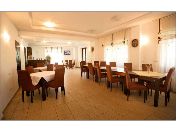 Pensiunea Casa Soarelui, Cisnadioara - imaginea 