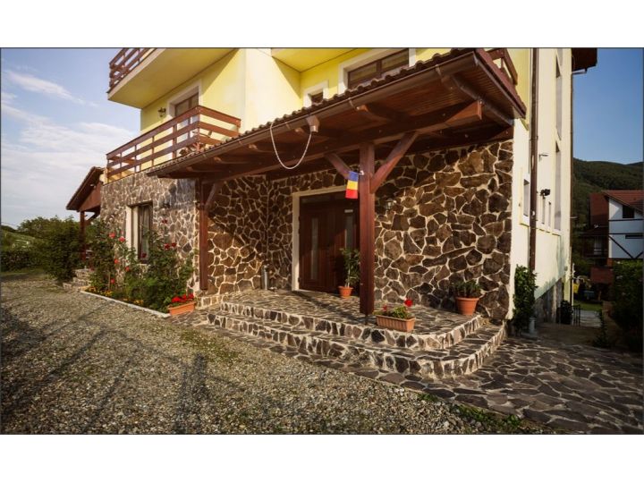 Pensiunea Casa Soarelui, Cisnadioara - imaginea 