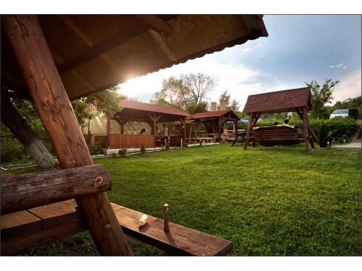 Pensiunea Casa Soarelui, Cisnadioara - imaginea 
