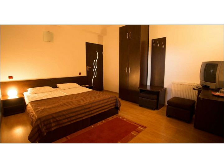Pensiunea Casa Soarelui, Cisnadioara - imaginea 