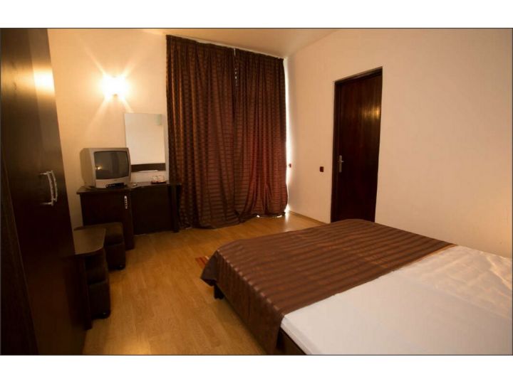 Pensiunea Casa Soarelui, Cisnadioara - imaginea 