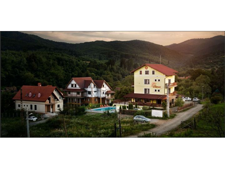 Pensiunea Casa Soarelui, Cisnadioara - imaginea 
