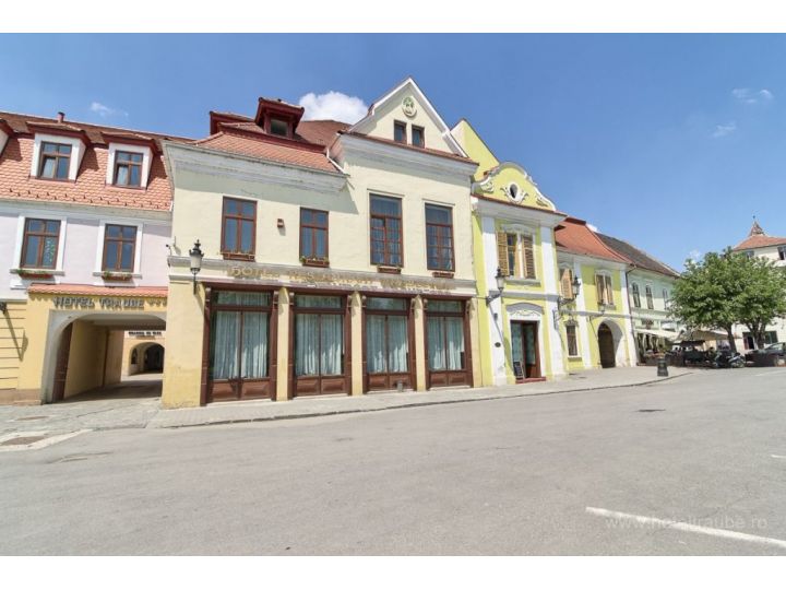 Hotel Traube, Medias - imaginea 
