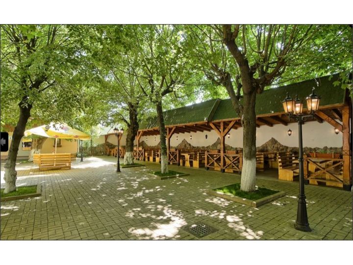 Hotel Traube, Medias - imaginea 