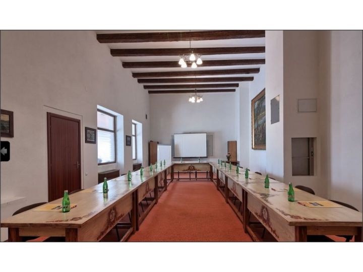 Hotel Traube, Medias - imaginea 
