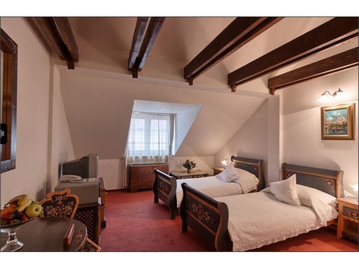 Hotel Traube, Medias - imaginea 