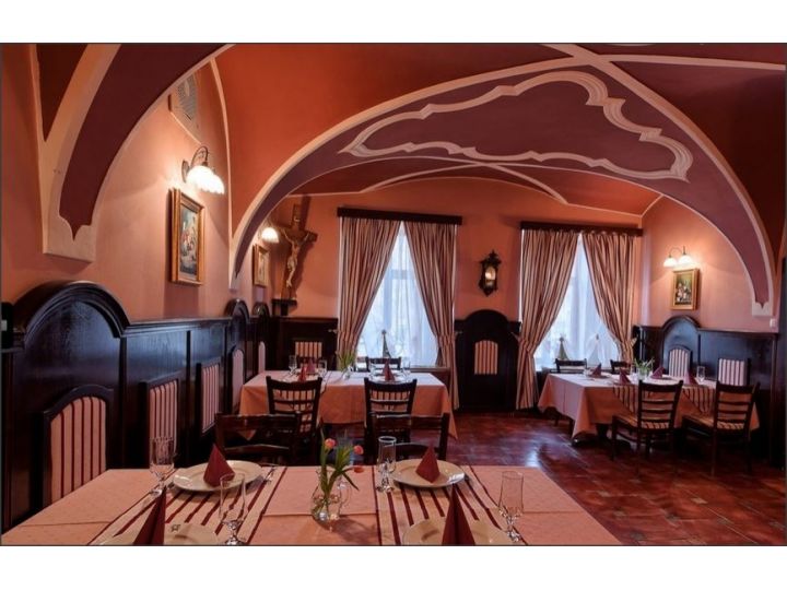 Hotel Traube, Medias - imaginea 