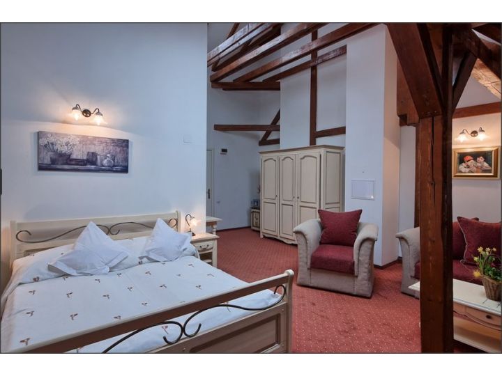 Hotel Traube, Medias - imaginea 