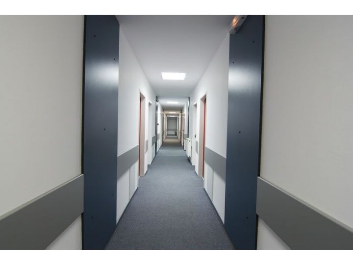 Hotel Comfort, Miercurea Sibiului - imaginea 