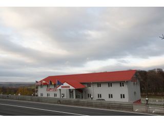 Hotel Comfort, Miercurea Sibiului - 1
