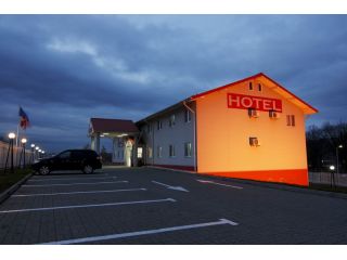 Hotel Comfort, Miercurea Sibiului - 3
