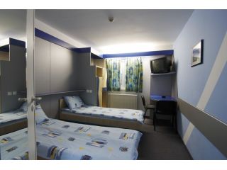 Hotel Comfort, Miercurea Sibiului - 5