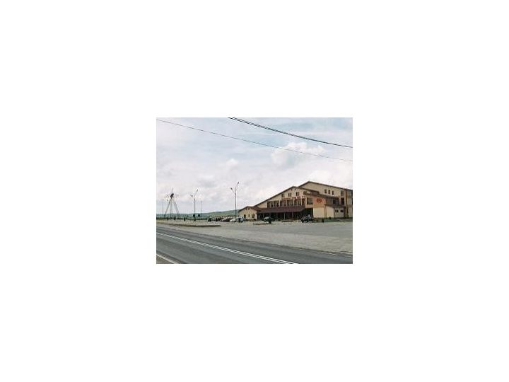 Hotel Rin, Miercurea Sibiului - imaginea 