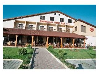 Hotel Rin, Miercurea Sibiului - 2