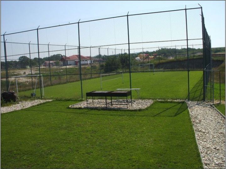 Pensiunea Lacul Verde, Ocna Sibiului - imaginea 