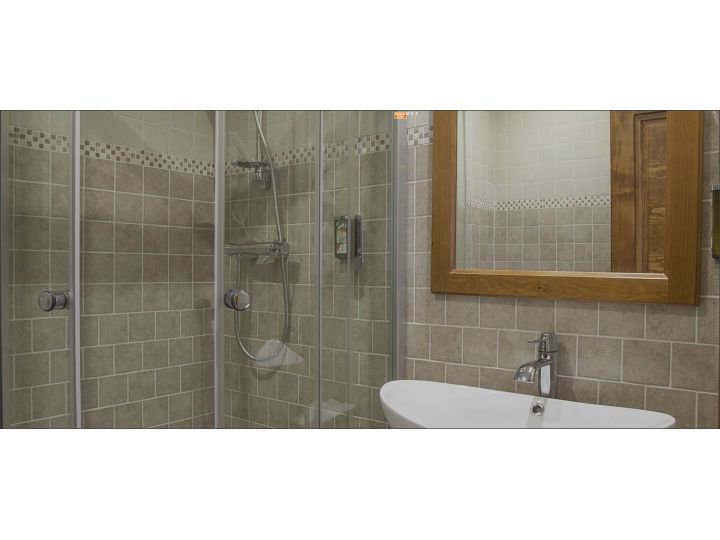 Hotel Hohe Rinne Paltinis, Paltinis - imaginea 