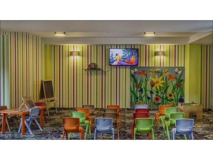Hotel Hohe Rinne Paltinis, Paltinis - imaginea 