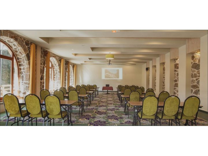 Hotel Hohe Rinne Paltinis, Paltinis - imaginea 