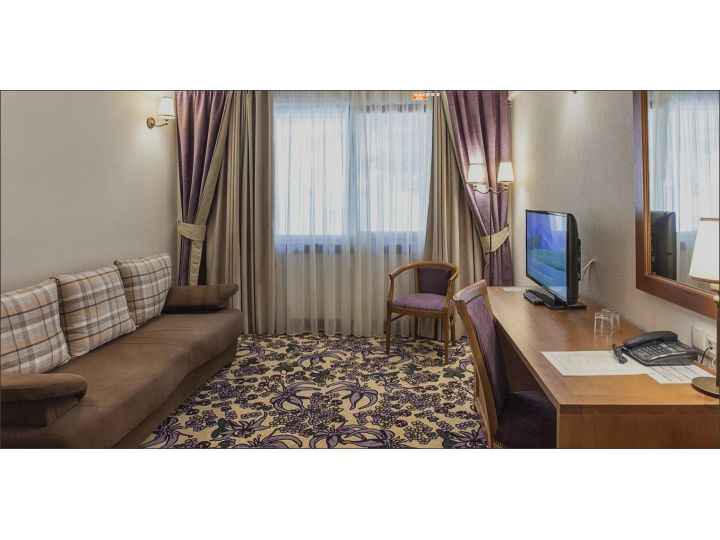 Hotel Hohe Rinne Paltinis, Paltinis - imaginea 
