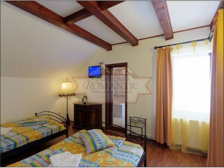 Vila Romantic, Paltinis - imaginea 