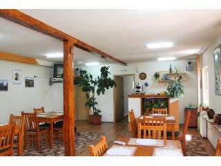 Pensiunea Bendorfeanu, Rasinari - 5
