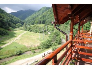 Pensiunea Curmatura Stezii, Rasinari - 4