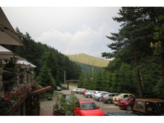 Pensiunea Curmatura Stezii, Rasinari - 3